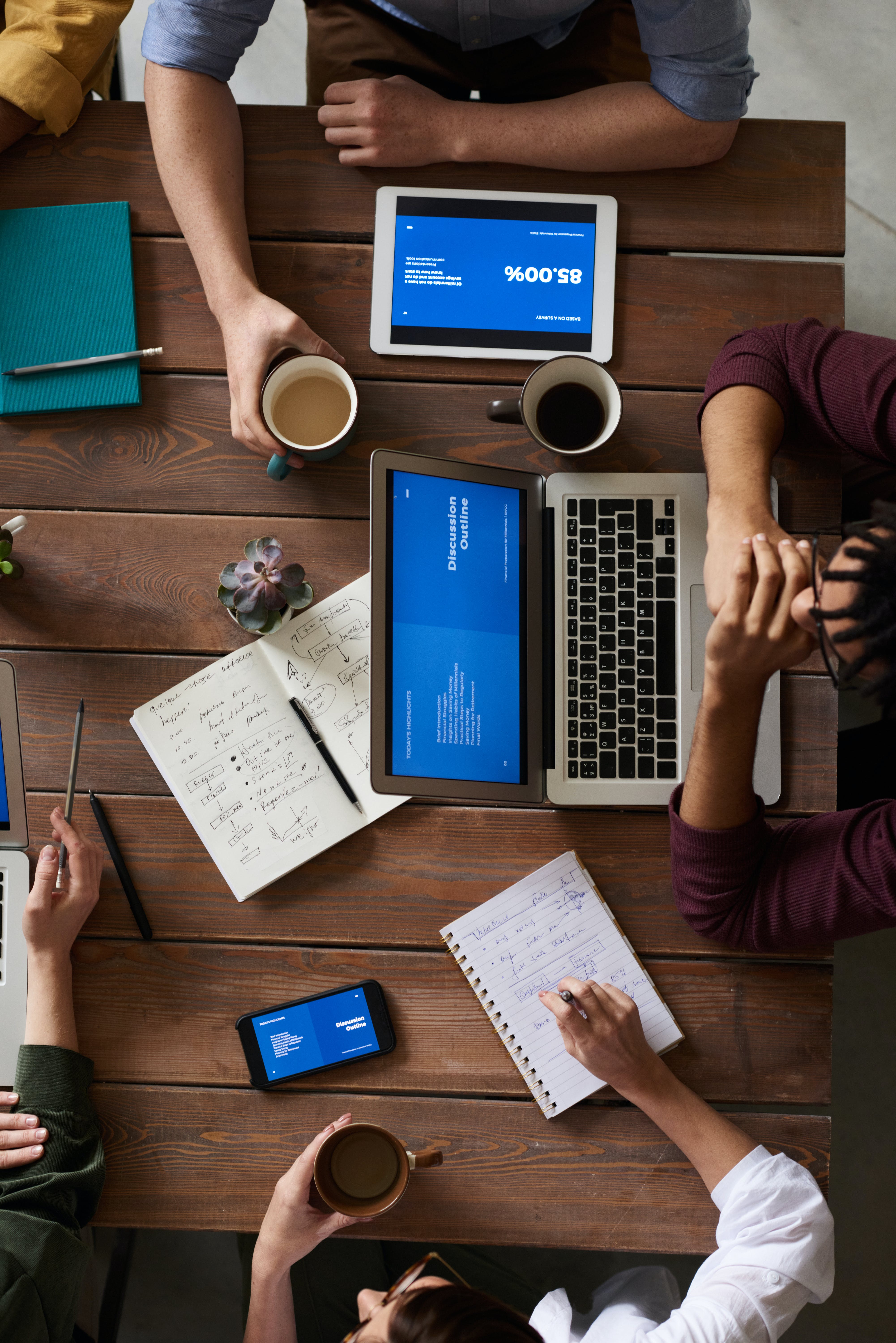 About US ApexVista Technologies