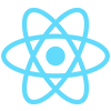 react